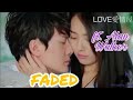 Alan walker  faded  feat iselin solheim  korean mix love story