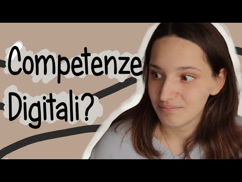 Video: Competenze Di Autoregolamentazione: Cosa Sono E Perché Sono Importanti