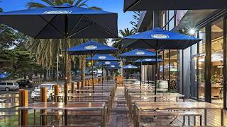 North Pier Hotel, Cowes, Australia | Travel With Chitra North Pier Hotel, Cowes, Australia | Travel With Chitra