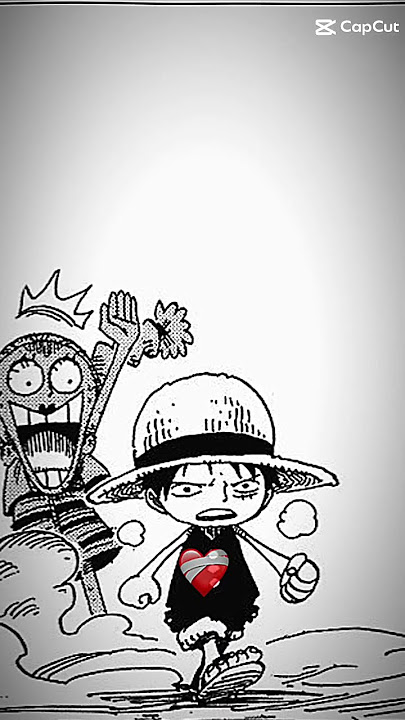 luffy rebaixado wallpaper