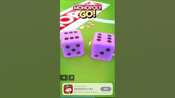 Monopoly Go! Ads | Celebrate! & Bring Your Friends! #shorts