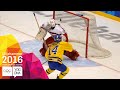 Ice Hockey - Women's Gold Medal Match - Full Replay | Lillehammer 2016 Youth Olympic Games