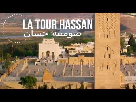 smain hassan tour