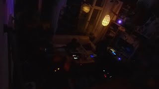 Four Friends Live Ambient Journey - Proskauer Salon, Berlin