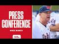 PRESSER | Mike Bianco &amp; Hayden Federico - Postgame vs. Missouri (05-19-26)
