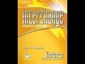 Interchange Intro- unit 5  part 1 ( English4all )