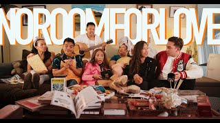 'No Room For Love' TEASER TRAILER for ep1 | Filipino American family making it in Hollywood