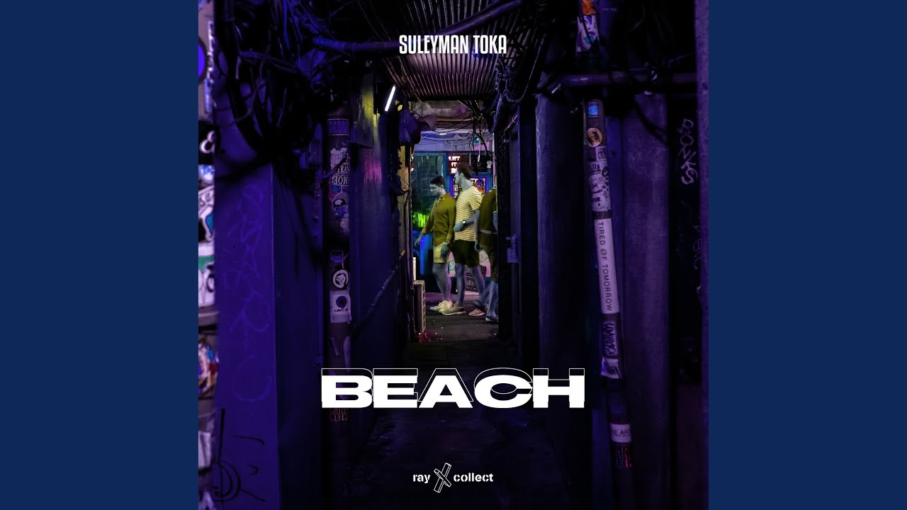 Beach adlı videoyu YouTube'da izle Beach adlı videoyu YouTube'da izle