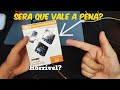 COMPREI UMA LAPELA CUSTO BENEFICIO ( h'maston MK11)