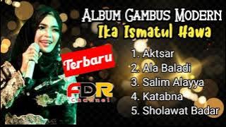 Full lagu gambus terbaru 2022 Ika Ismatul Hawa