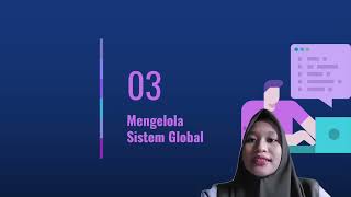 Bab 15 - Managing Global System (Kelompok 8)