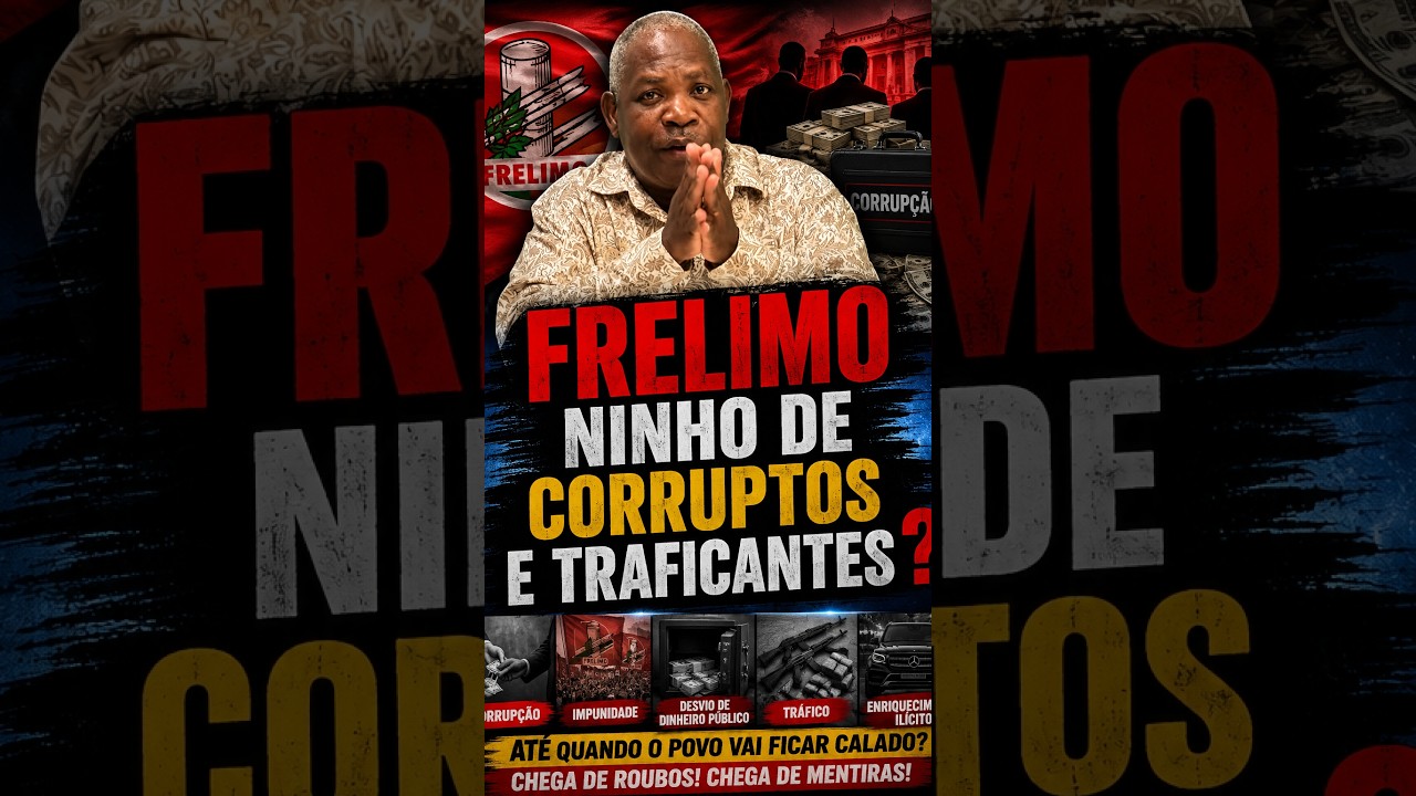 VM7 DEVE IR SOZINHO AO TRIBUNAL N LEVAR O POVO?