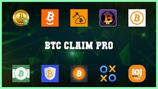 Must have 10 Btc Claim Pro Android Apps screenshot 4