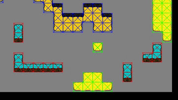 "Bugger!" Alpha 4: multiple weapons