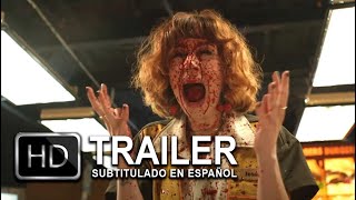 The Passenger (2023) | Trailer subtitulado en español
