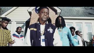 Video thumbnail of "OMB Peezy - Struggle (feat. Boosie Badazz) [Official Music Video]"