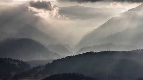 تلاوة عطره تلامس القلوب مأجملها كلها هدوء وسكينة لاتوصف