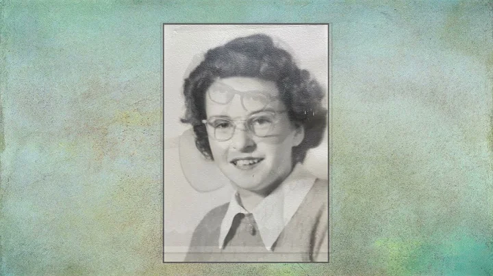 Norma Jean Fredrickson