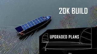 Sailed for 2 Months - Now I’m Revealing the Full Plan