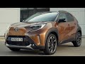 🚗 TOYOTA AYGO X 2026 – La City Car Diventa Crossover! 🔥