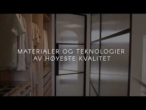 Video: Metalldører 