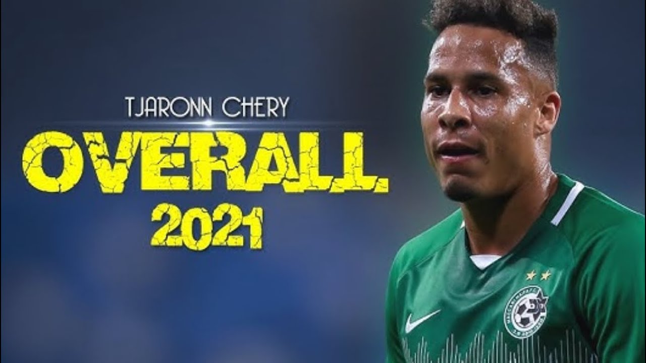 צ׳ארון שרי נגד הפועל חיפה מחזור 6 2020