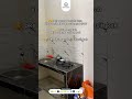 tenang aja semua bisa kami bantu, sempit? bukan masalah #kitchenset #fypシ #interior #homedecor #fyp
