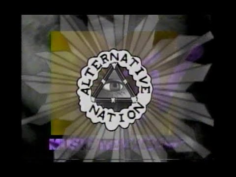 MTV Alternative Nation (1996)