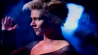 Roxette - It must have been Love (Lyrics)