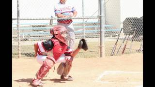 2017 VHHS JV Baseball highlights Slideshow