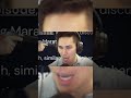 Cross has played Marathon!?