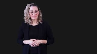 Accessing and Signing your Accommodation Letter (Student View, ASL) - Accessibility Services