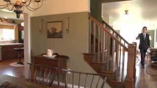136 Blakesley-Nurse Hollow Road video tour