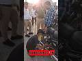 Bullet की LOUD आवाज अब बंद! ✅️ Police Action शुरू #shorts #ytshorts #fact #bullete @Mastanamusafir1