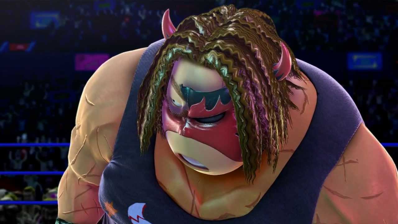 自主制作アニメ El Diablo Youtube