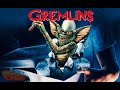 Gremlins - Nails in the Coffin