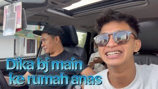 BAWA DIKA BJ MAKAN KELANG DI MADURA !!!