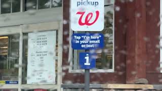 How Does Walgreens Curbside Pickup Work - Easy Guide