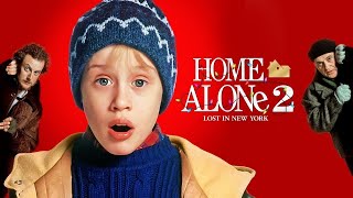 Honest Trailers | Home Alone 2: Lost in New York--Sub Ita