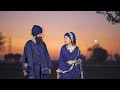 Anand saroop singh  harwinder kaur samedayedit  chakarwarti photography 2023 gursikhcouplewedding