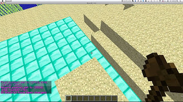 How to use worldedit on Bukkit server 1.6.4