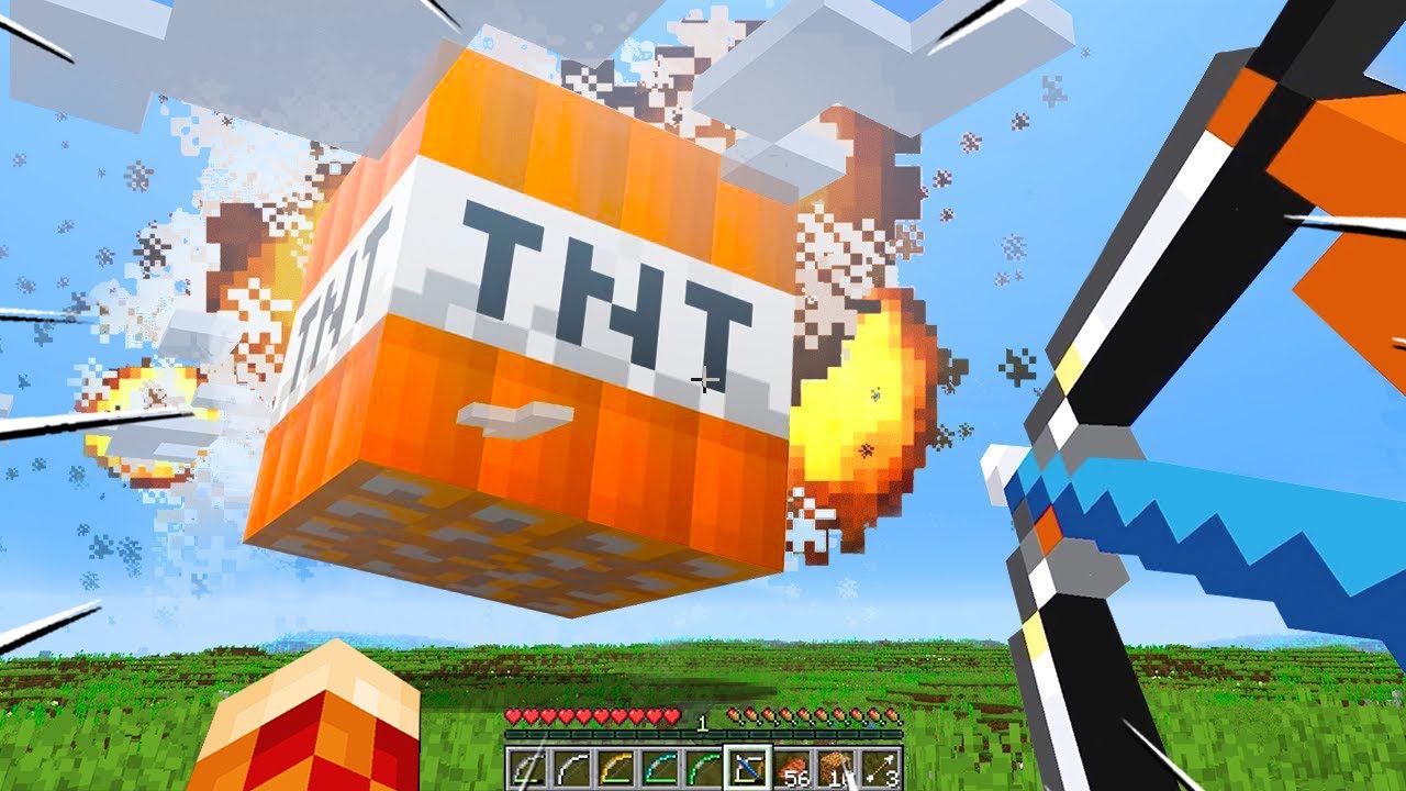 Come Togliere Le Particelle Su Minecraft