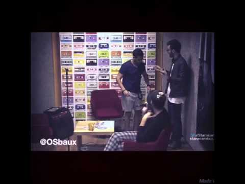 علي انيس هايدي وافترقنا الثلاثي الملكي 