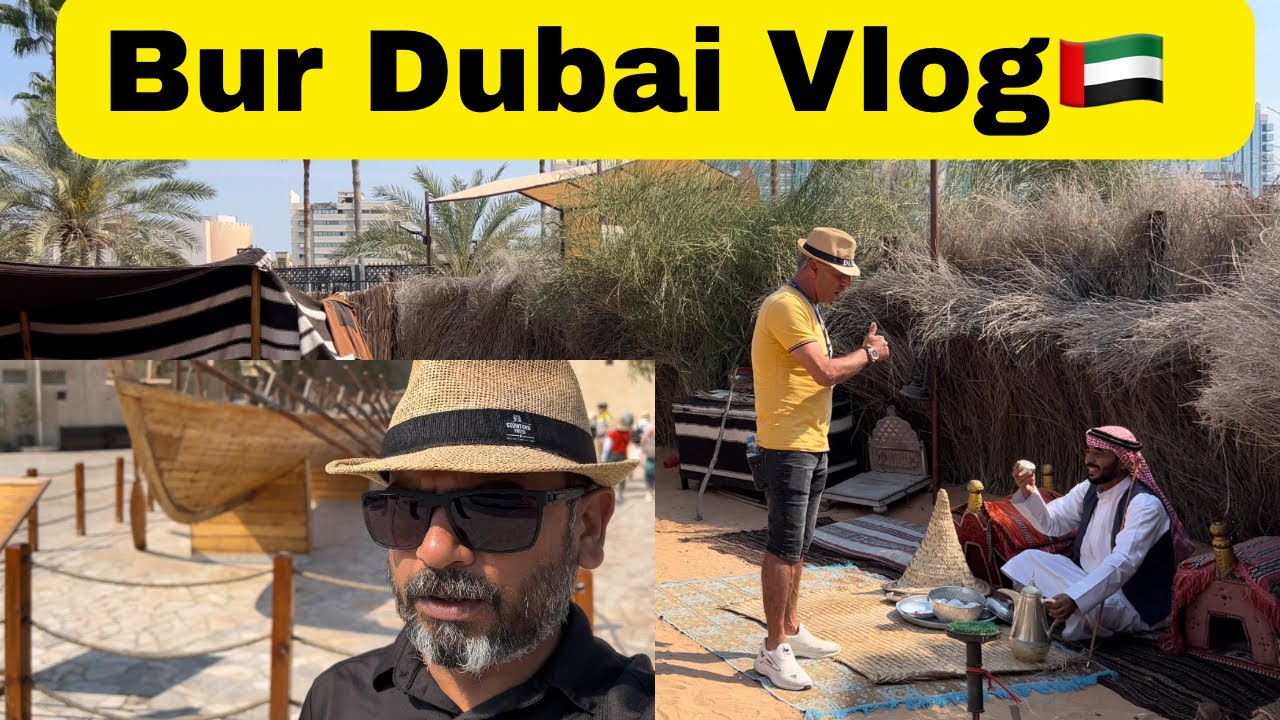 Exploring Old Dubai And New Dubai Best Place To Visit In Dubai exploring-old-dubai-and-new-dubai-best-place-to-visit-in-dubai