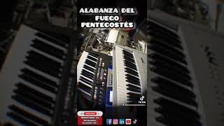 Video-Miniaturansicht von „Haré Un Altar Para Ti De Sacrificio De Alabanza“