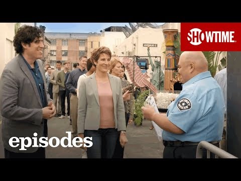 Episodes | 'The Highnesses' Official Clip | Season 5 Episode 7