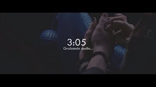 3:05 (Grabando audio) - Xenon