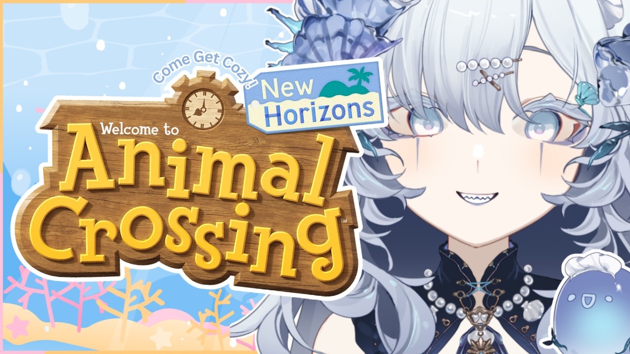 Animal Crossing: New Horizons | Part 4: PREP FOR 3.0 UPDATE!!!!!!