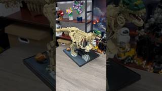 What happened? #lego #legoset #fyp #brickbling #legofun
