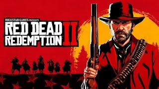 Red Dead Redemption 2 Родус Оружейник